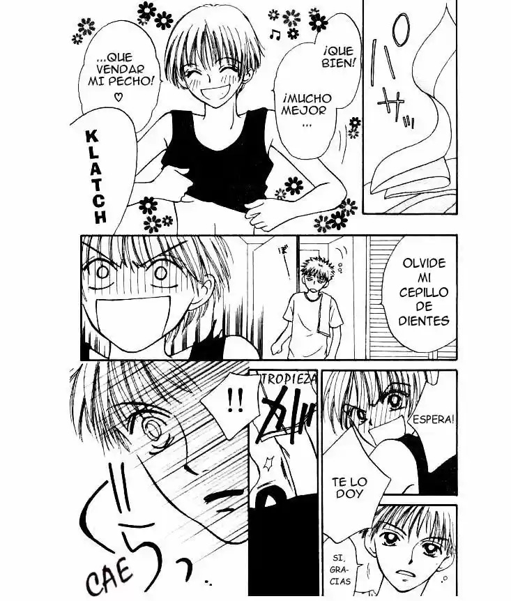 Girl Got Game Power!!! - Capítulo 1 - Página 161 - LectorTMOo