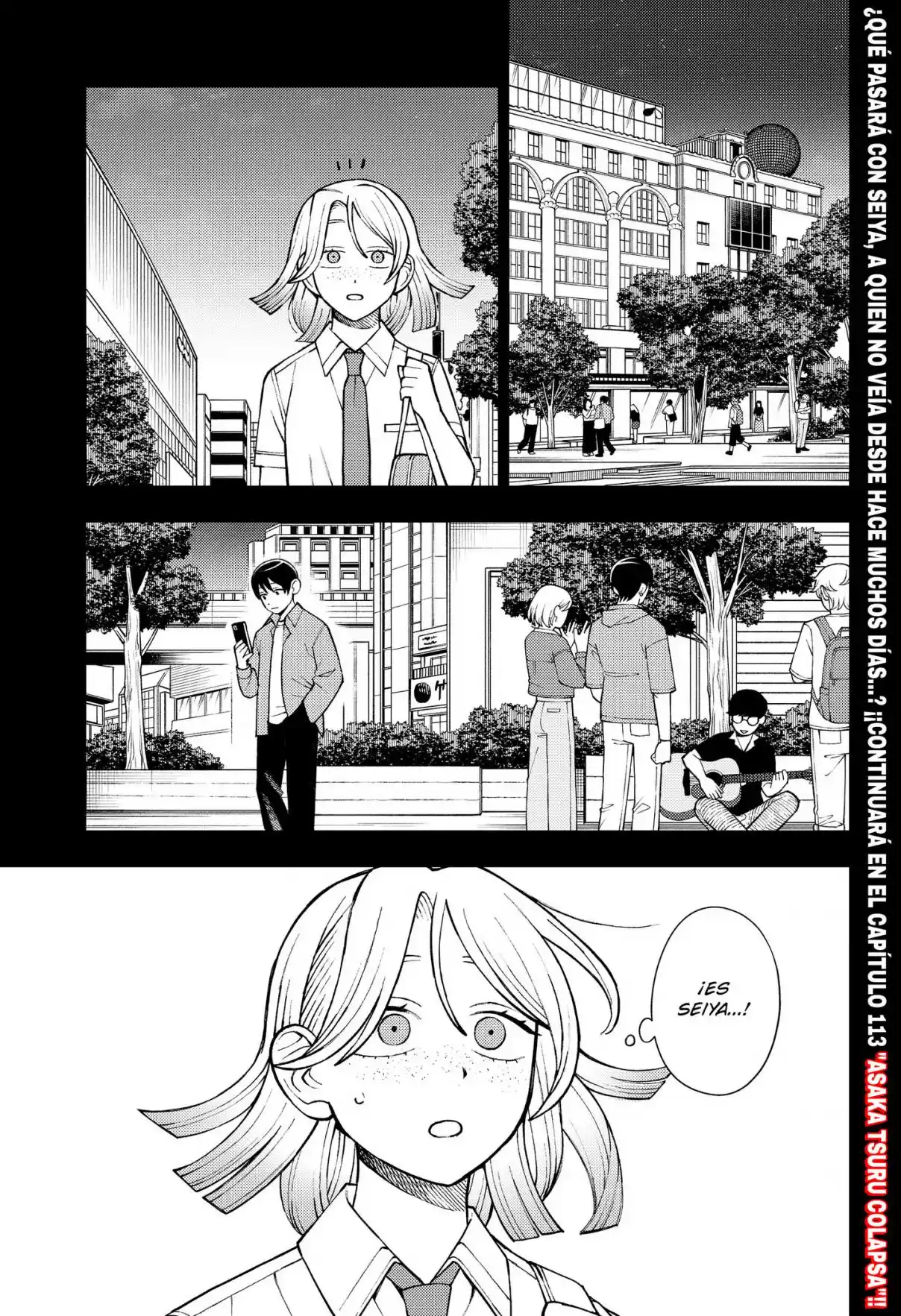 Girl Meets Rock - Capítulo 112 - Página 19 - LectorTMOo