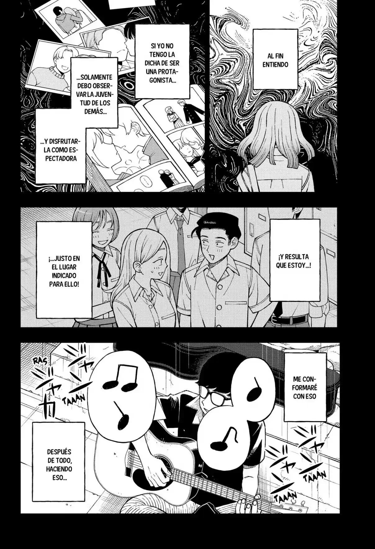 Girl Meets Rock - Capítulo 113 - Página 8 - LectorTMOo