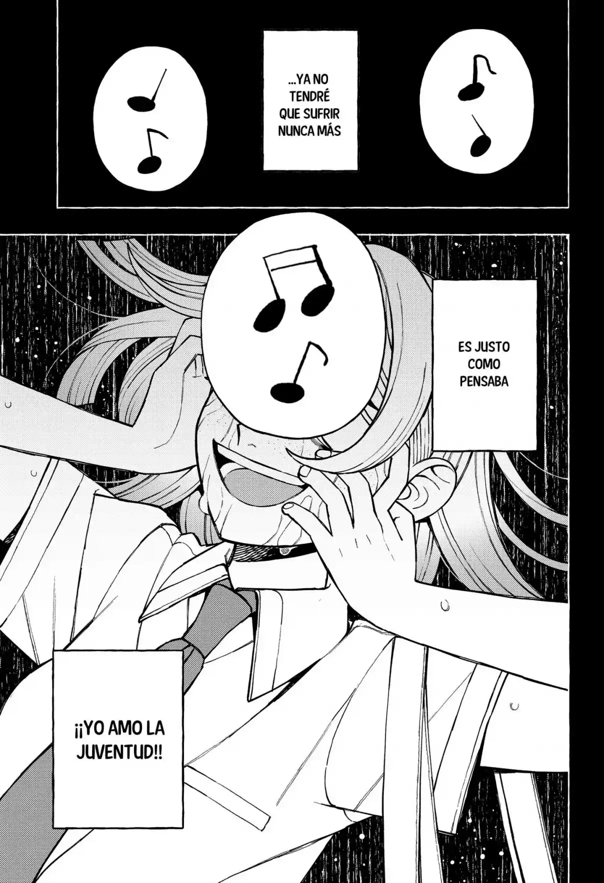 Girl Meets Rock - Capítulo 113 - Página 9 - LectorTMOo