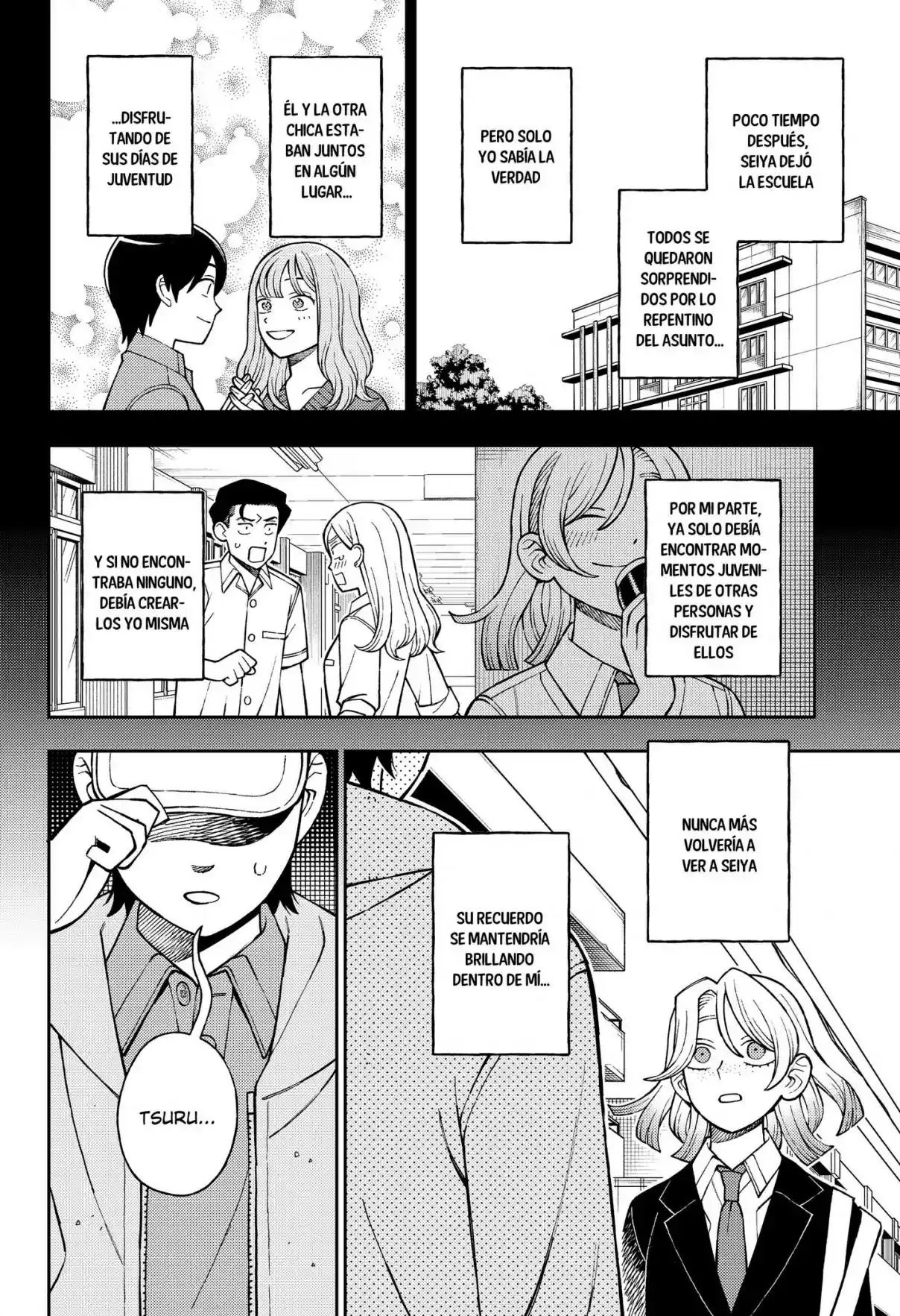 Girl Meets Rock - Capítulo 113 - Página 10 - LectorTMOo