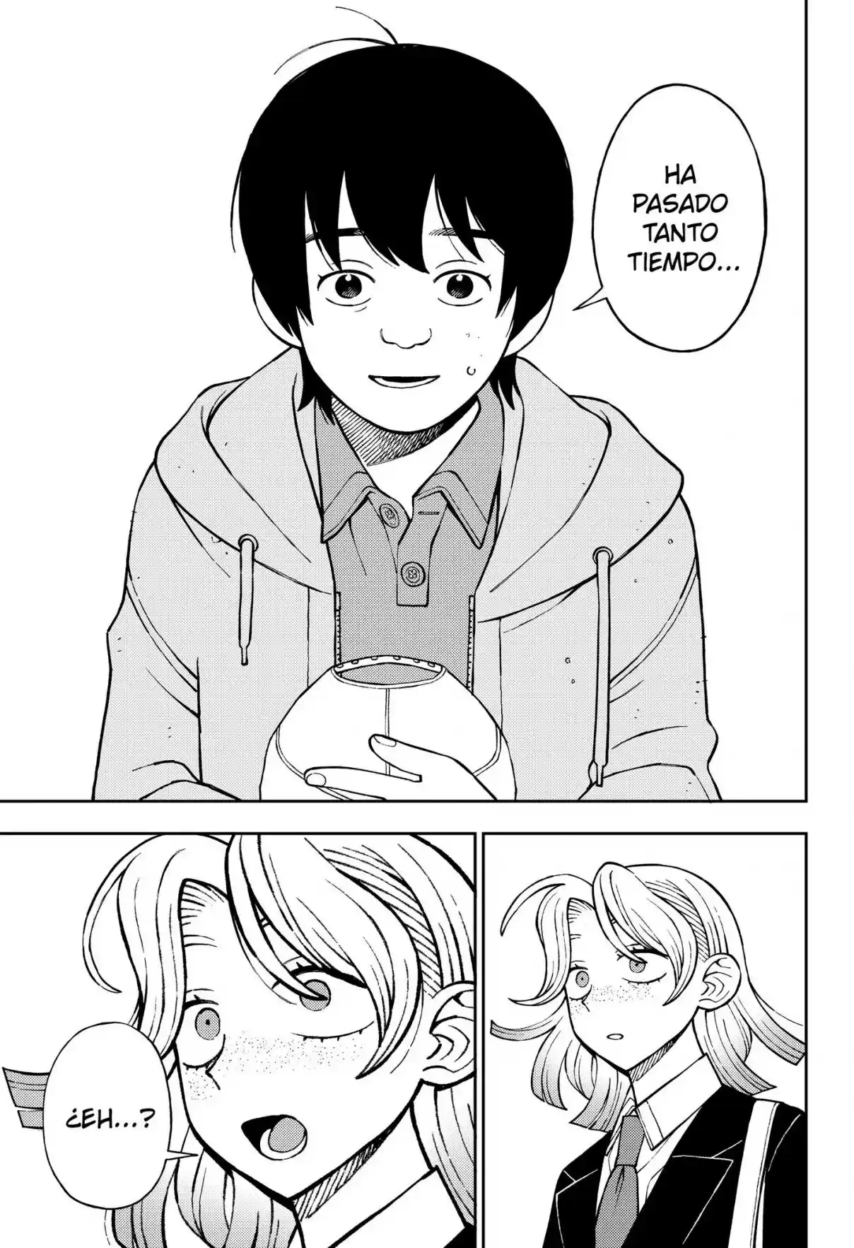Girl Meets Rock - Capítulo 113 - Página 11 - LectorTMOo