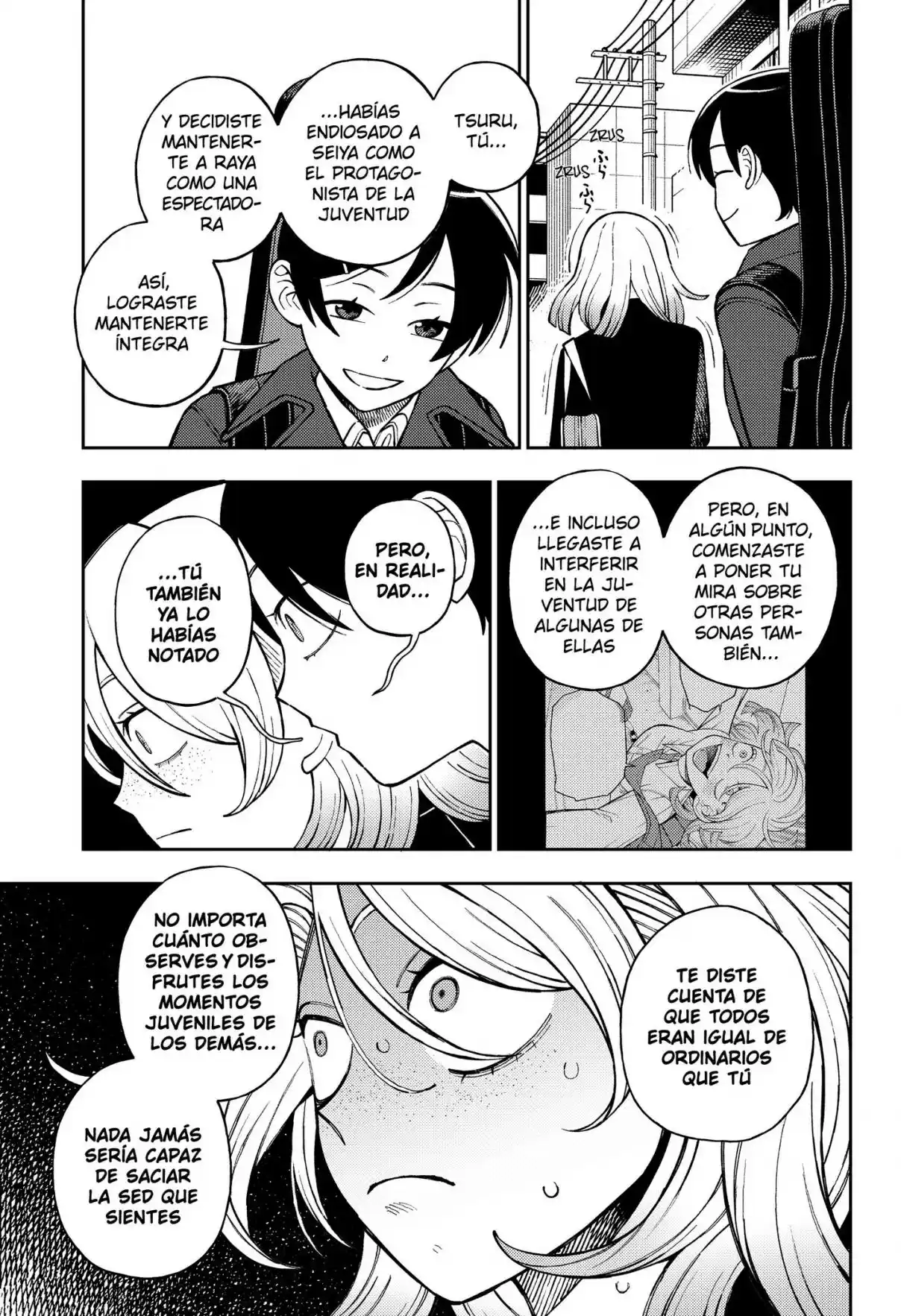Girl Meets Rock - Capítulo 113 - Página 17 - LectorTMOo