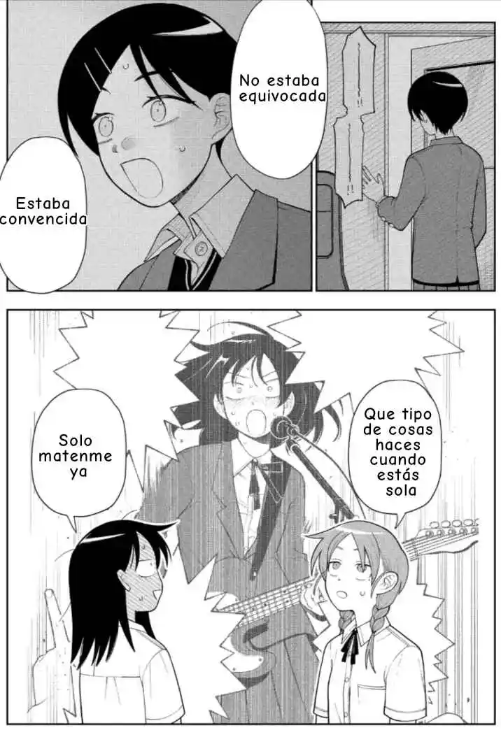 Girl Meets Rock - Capítulo 13 - Página 3 - LectorTMOo