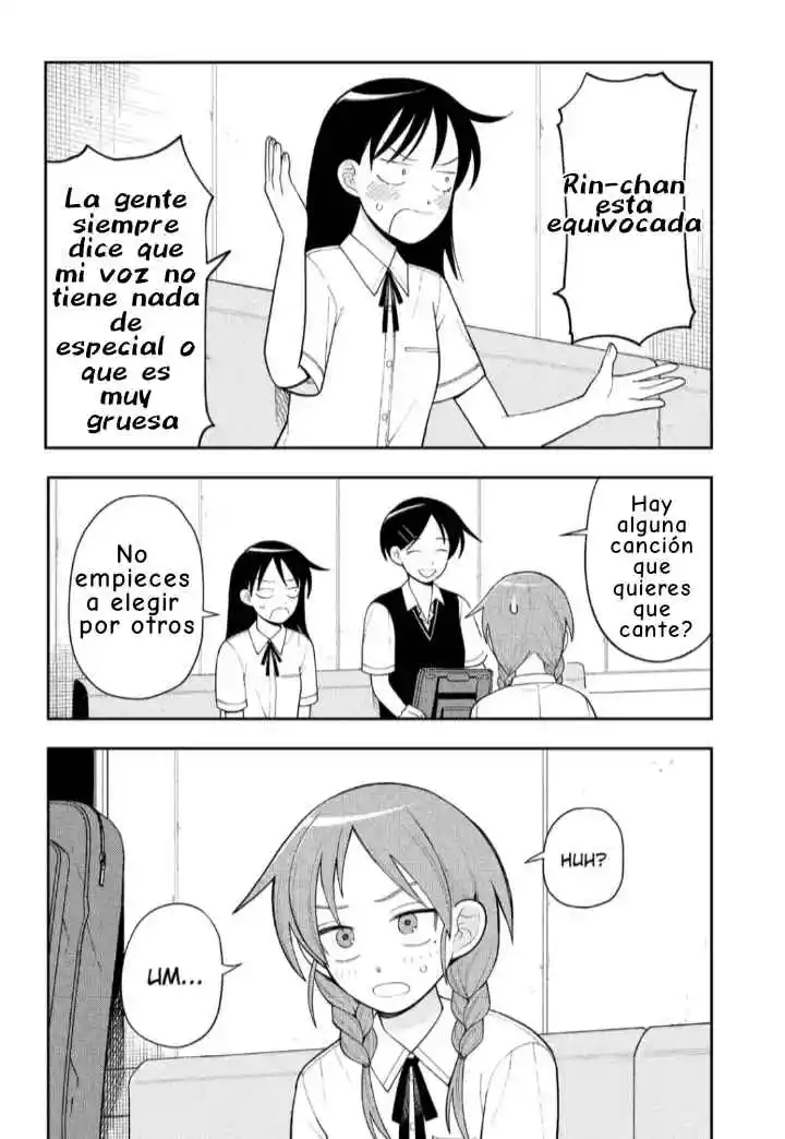 Girl Meets Rock - Capítulo 13 - Página 4 - LectorTMOo