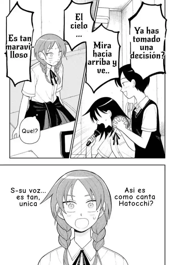 Girl Meets Rock - Capítulo 13 - Página 8 - LectorTMOo