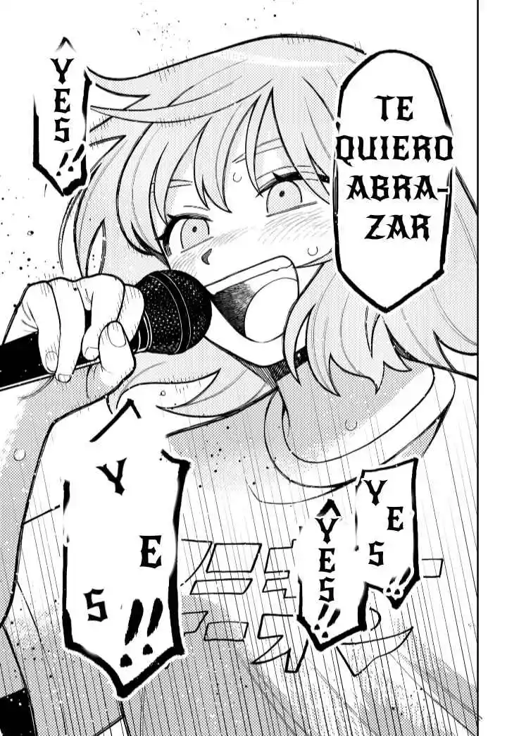 Girl Meets Rock - Capítulo 2 - Página 12 - LectorTMOo