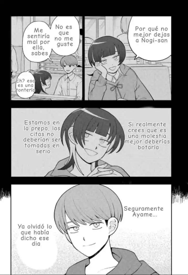 Girl Meets Rock - Capítulo 21 - Página 5 - LectorTMOo