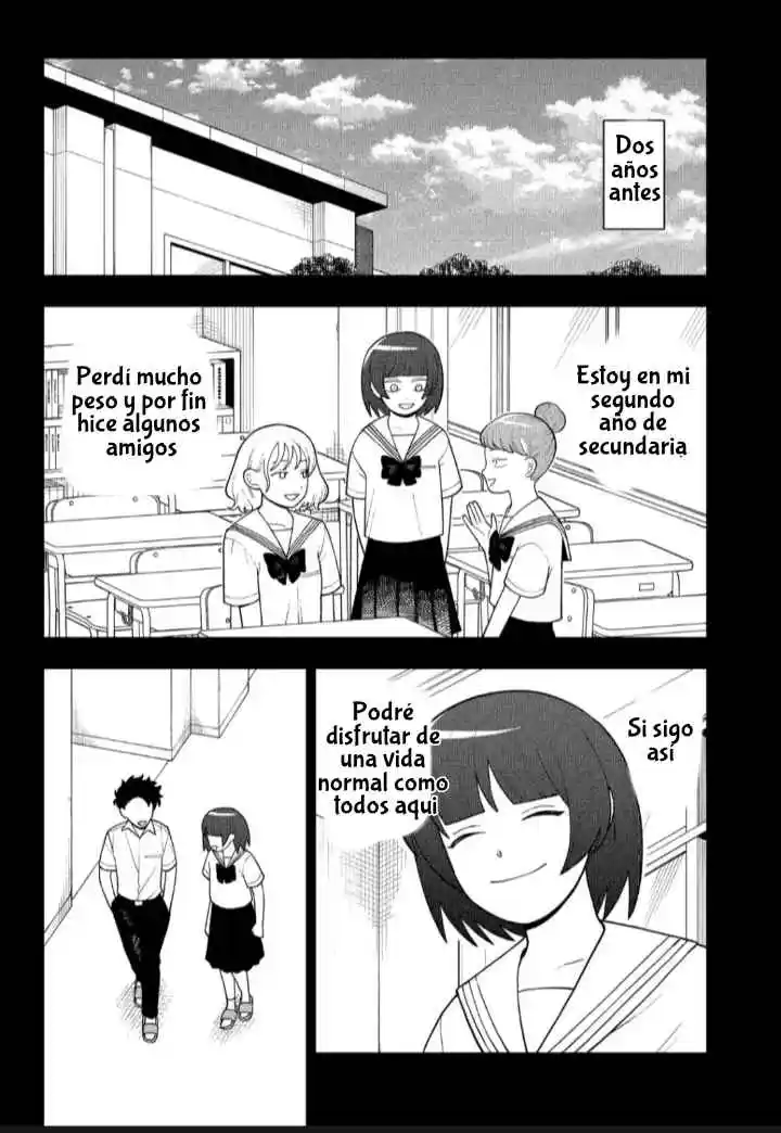 Girl Meets Rock - Capítulo 21 - Página 11 - LectorTMOo