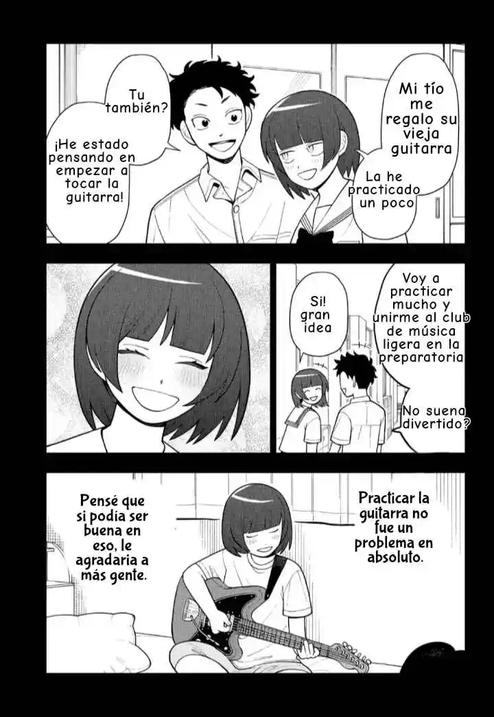 Girl Meets Rock - Capítulo 21 - Página 12 - LectorTMOo