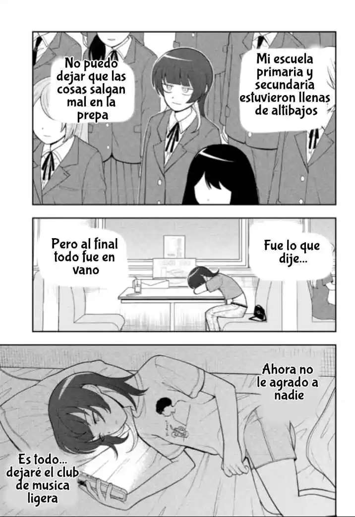 Girl Meets Rock - Capítulo 21 - Página 16 - LectorTMOo