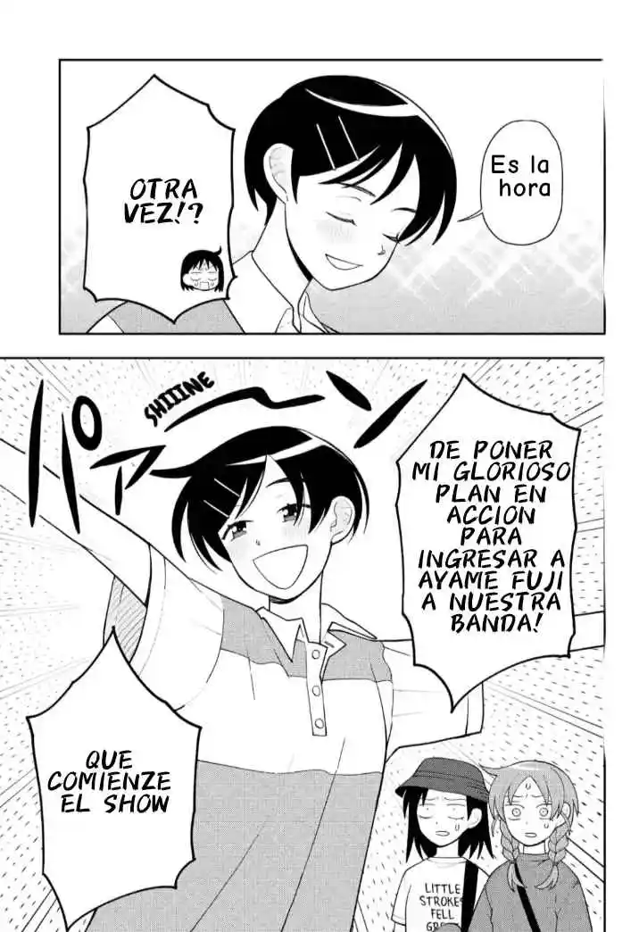 Girl Meets Rock - Capítulo 21 - Página 20 - LectorTMOo
