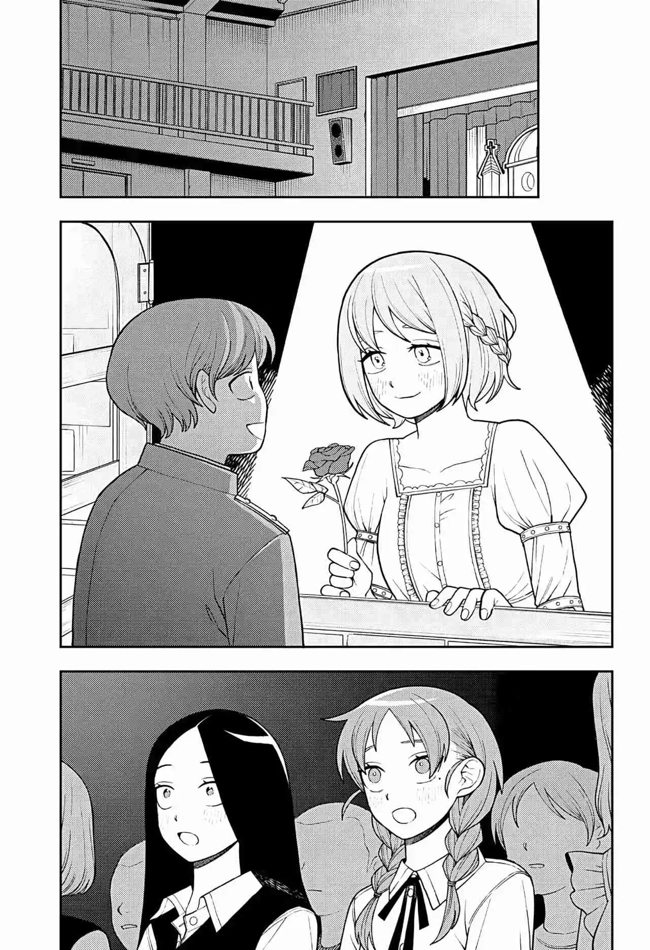 Girl Meets Rock - Capítulo 39 - Página 6 - LectorTMOo