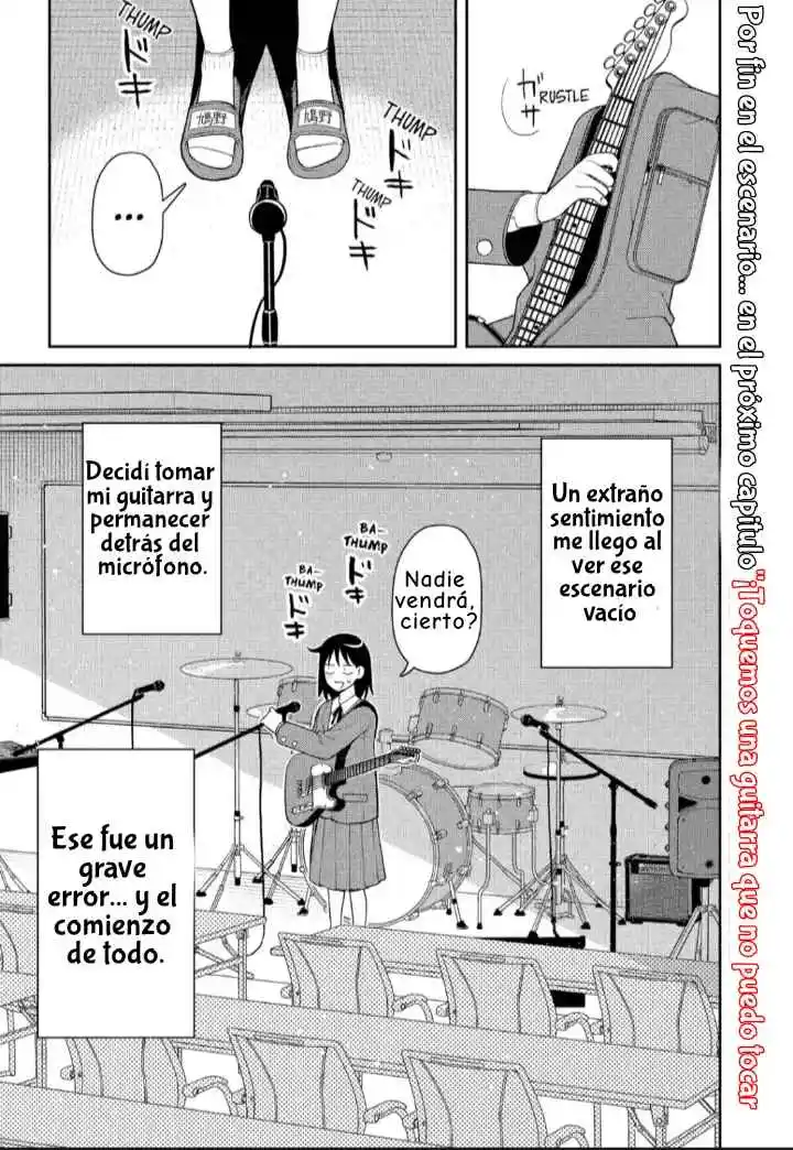 Girl Meets Rock - Capítulo 7 - Página 13 - LectorTMOo