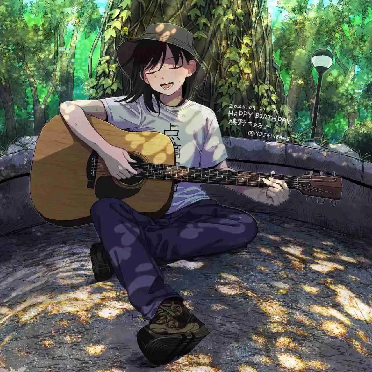 Girl Meets Rock - Capítulo 78.6 - Página 8 - LectorTMOo