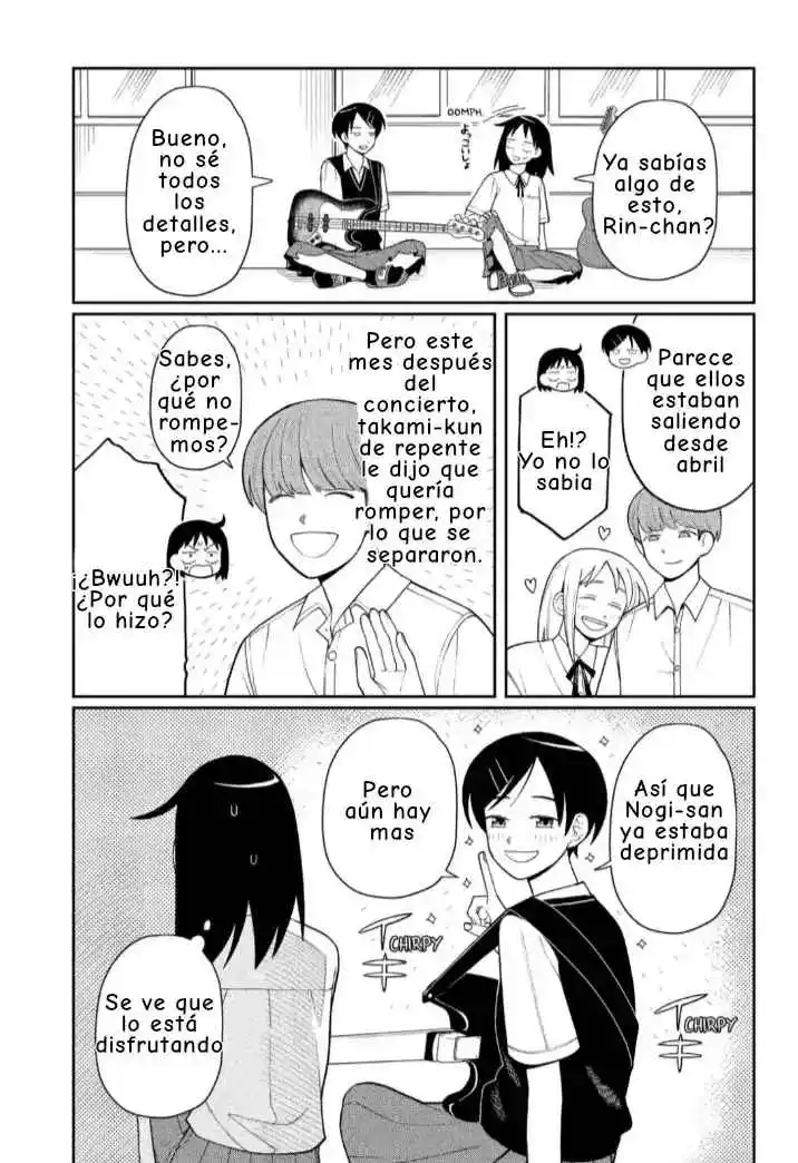 Girl Meets Rock - Capítulo 9 - Página 11 - LectorTMOo