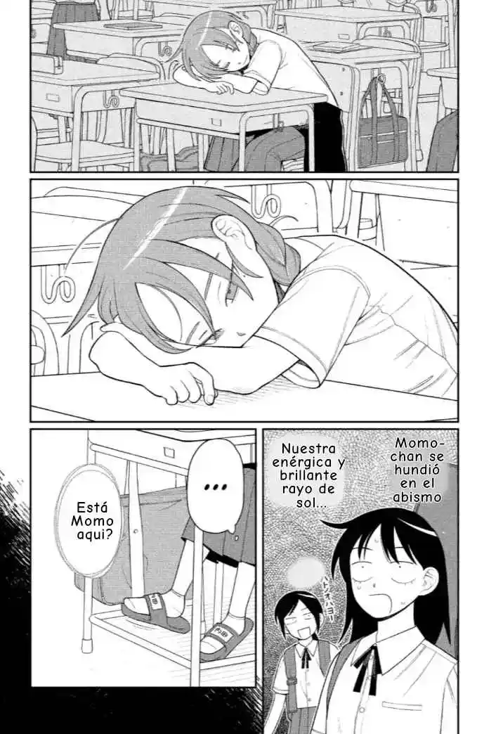 Girl Meets Rock - Capítulo 9 - Página 14 - LectorTMOo