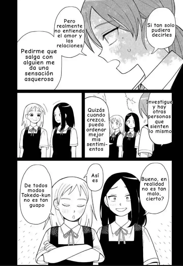 Girl Meets Rock - Capítulo 9 - Página 17 - LectorTMOo