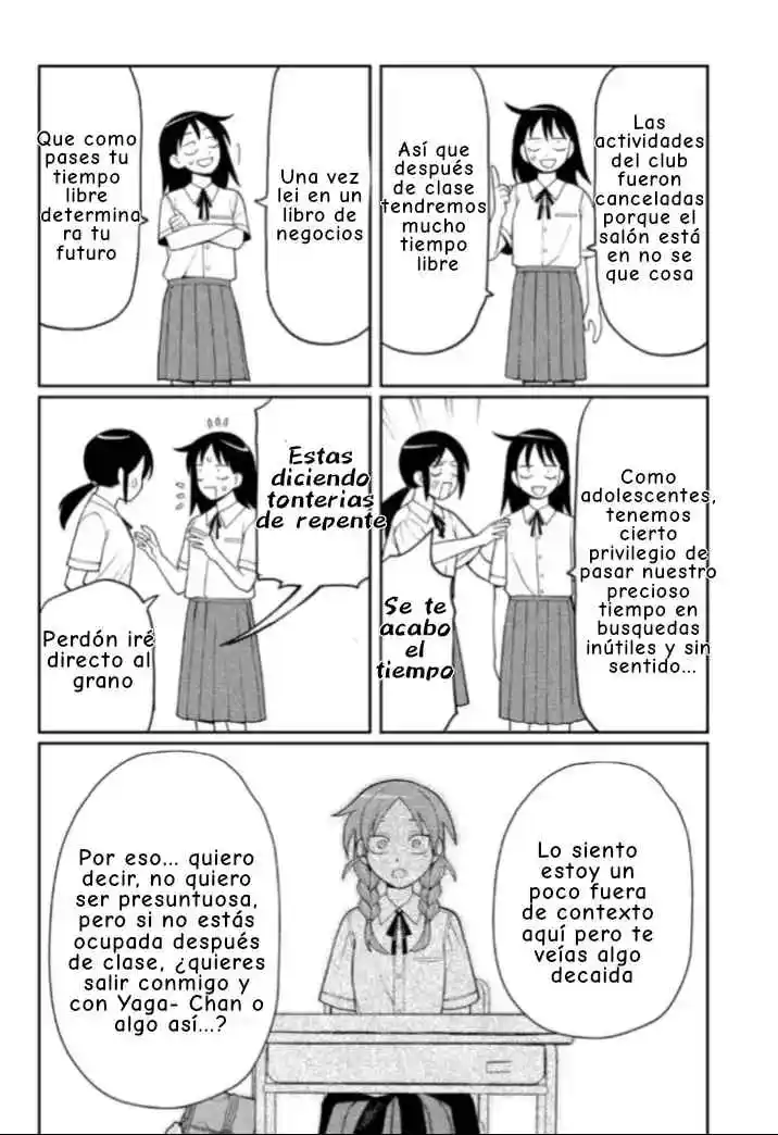 Girl Meets Rock - Capítulo 9 - Página 20 - LectorTMOo