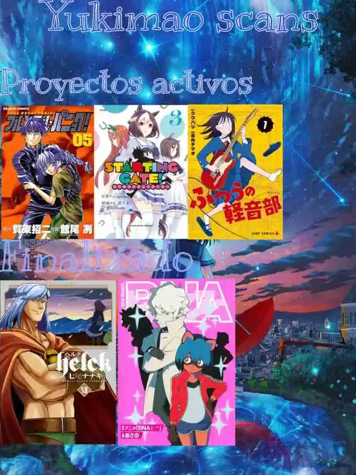 Girl Meets Rock - Capítulo 9 - Página 23 - LectorTMOo