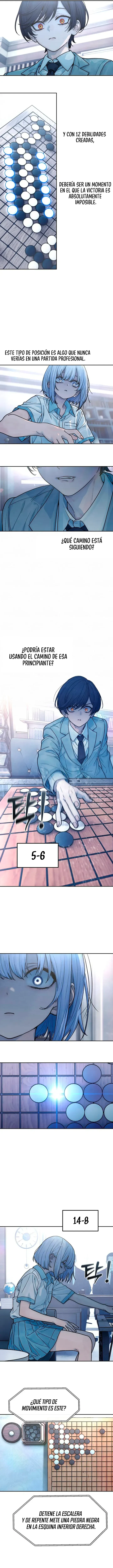 Girl's Baduk - Capítulo 12 - Página 3 - LectorTMOo