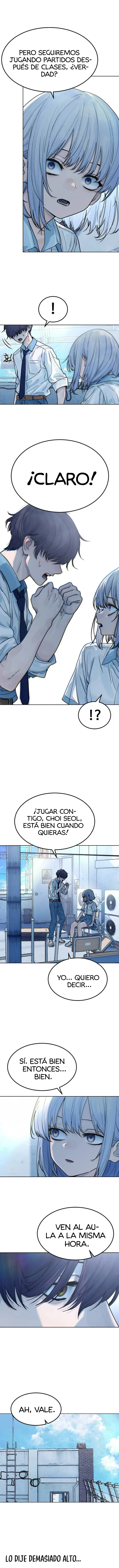 Girl's Baduk - Capítulo 14 - Página 3 - LectorTMOo
