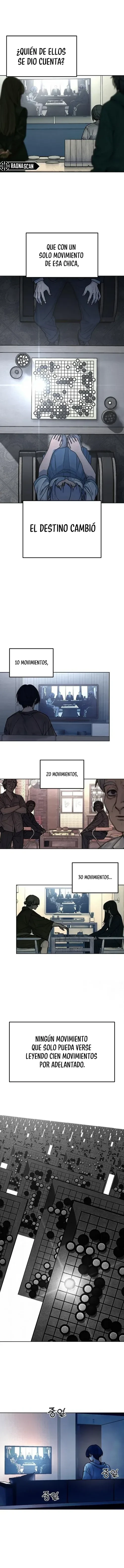 Girl's Baduk - Capítulo 18 - Página 2 - LectorTMOo