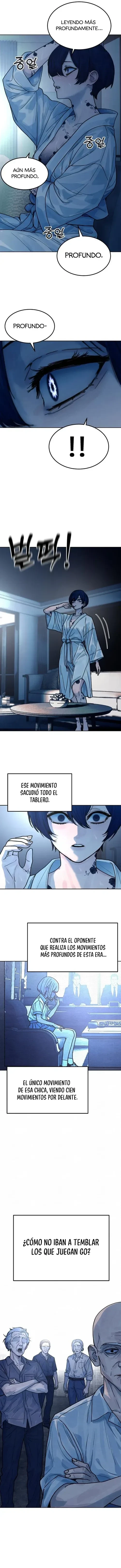 Girl's Baduk - Capítulo 18 - Página 3 - LectorTMOo