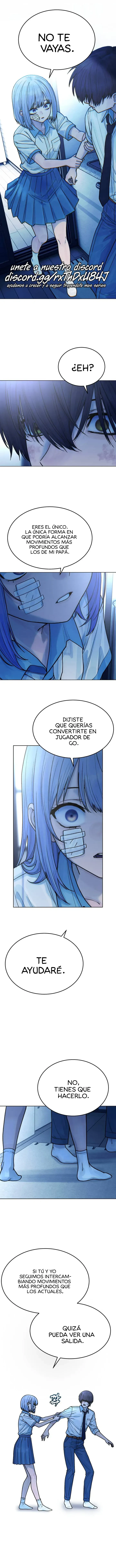 Girl's Baduk - Capítulo 20 - Página 3 - LectorTMOo