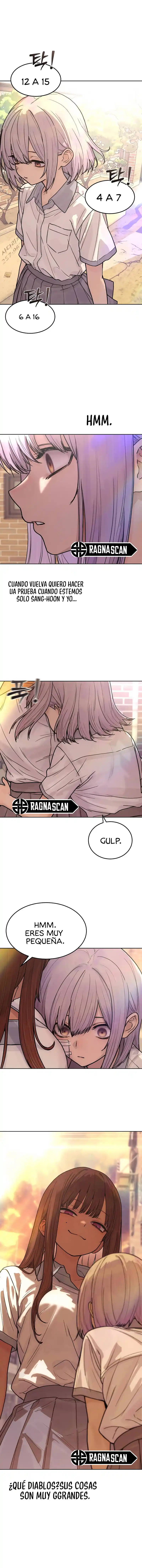 Girl's Baduk - Capítulo 22 - Página 8 - LectorTMOo