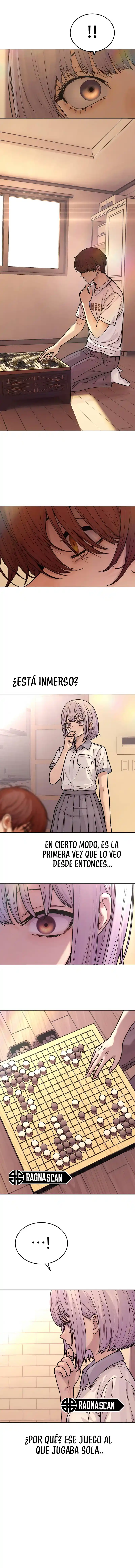 Girl's Baduk - Capítulo 22 - Página 13 - LectorTMOo