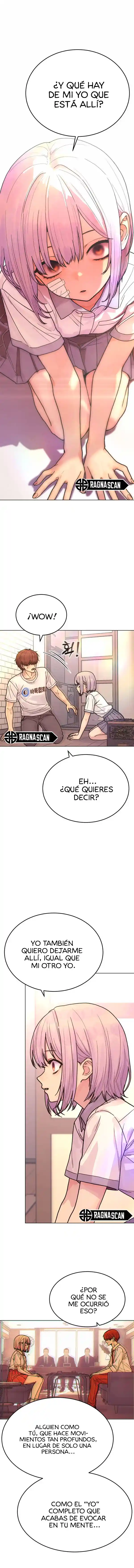 Girl's Baduk - Capítulo 23 - Página 2 - LectorTMOo