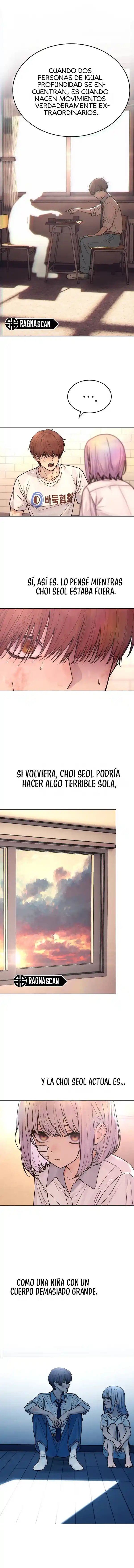 Girl's Baduk - Capítulo 23 - Página 3 - LectorTMOo