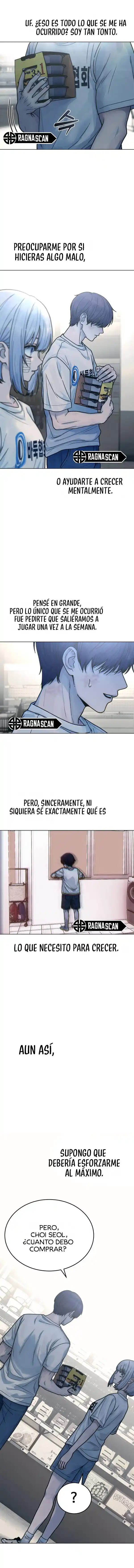 Girl's Baduk - Capítulo 23 - Página 6 - LectorTMOo
