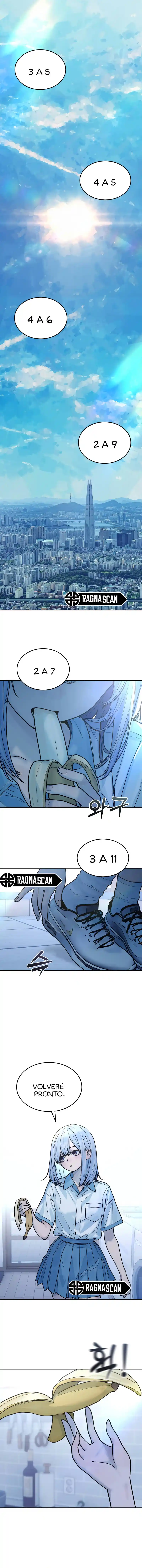Girl's Baduk - Capítulo 24 - Página 2 - LectorTMOo