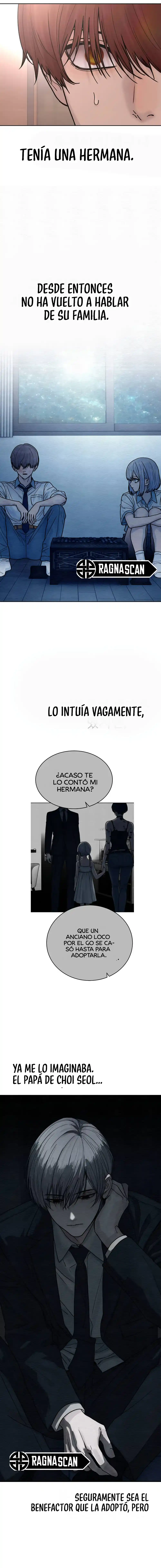 Girl's Baduk - Capítulo 26 - Página 15 - LectorTMOo