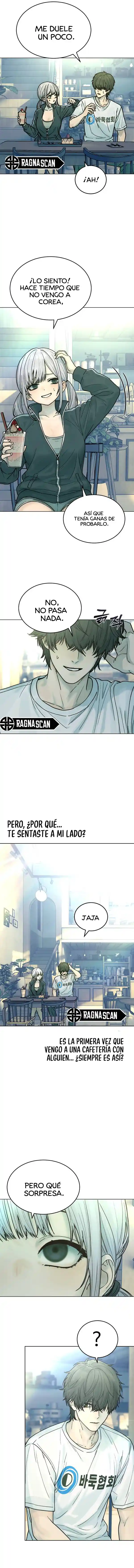 Girl's Baduk - Capítulo 27 - Página 3 - LectorTMOo
