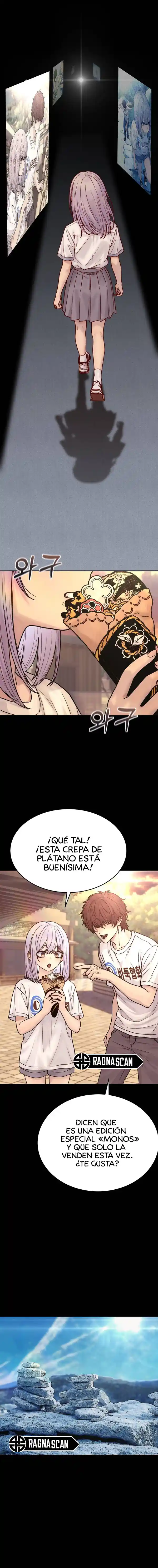 Girl's Baduk - Capítulo 28 - Página 10 - LectorTMOo