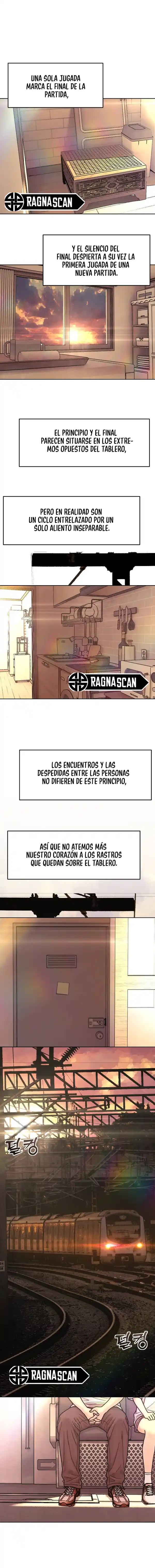 Girl's Baduk - Capítulo 30 - Página 2 - LectorTMOo