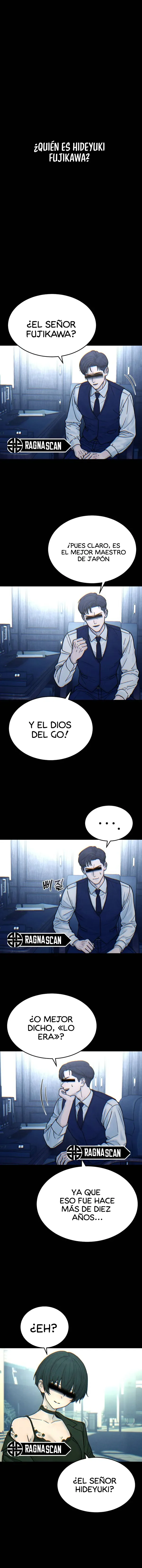 Girl's Baduk - Capítulo 32 - Página 2 - LectorTMOo