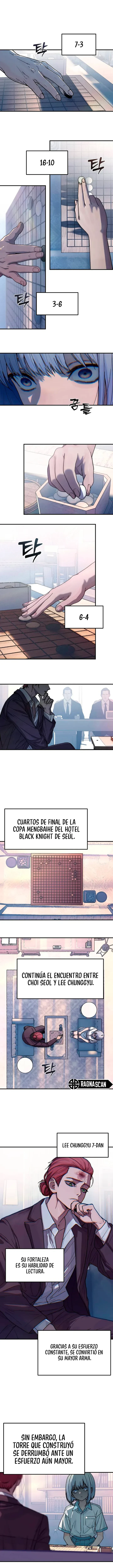 Girl's Baduk - Capítulo 6 - Página 2 - LectorTMOo