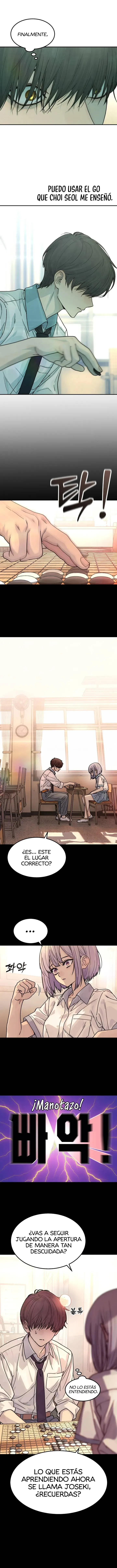 Girl's Baduk - Capítulo 9 - Página 3 - LectorTMOo