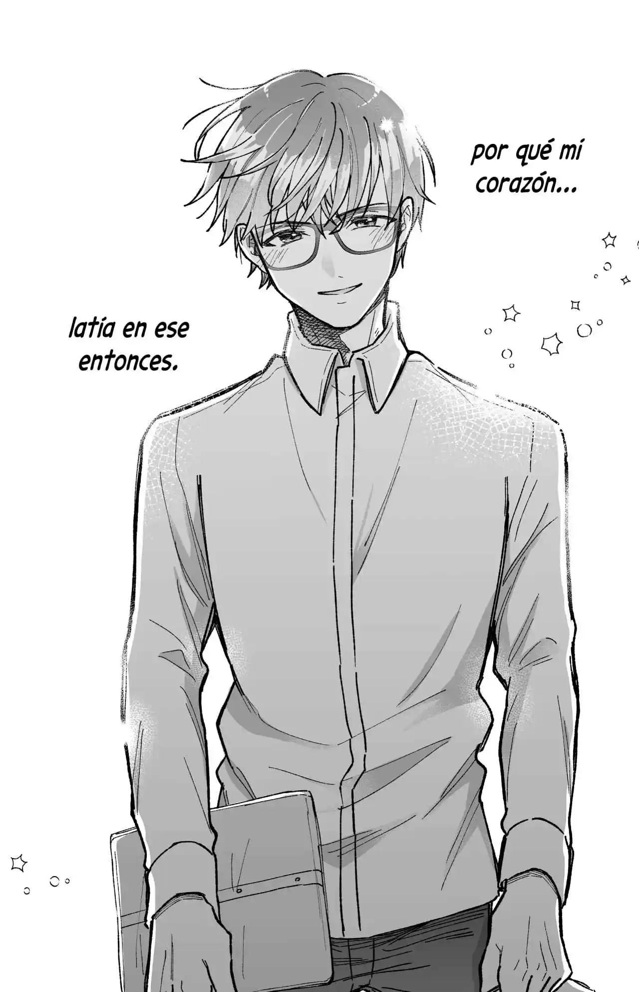 Girls Are Not Dress-up Dolls For The Sake Of Men - Capítulo 11 - Página 9 - LectorTMOo