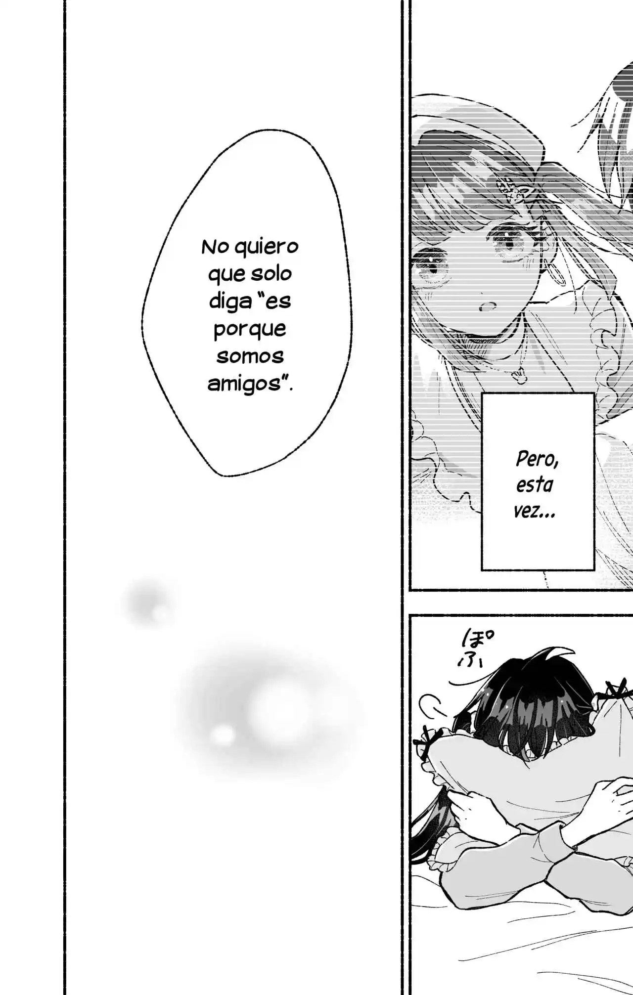Girls Are Not Dress-up Dolls For The Sake Of Men - Capítulo 12 - Página 4 - LectorTMOo