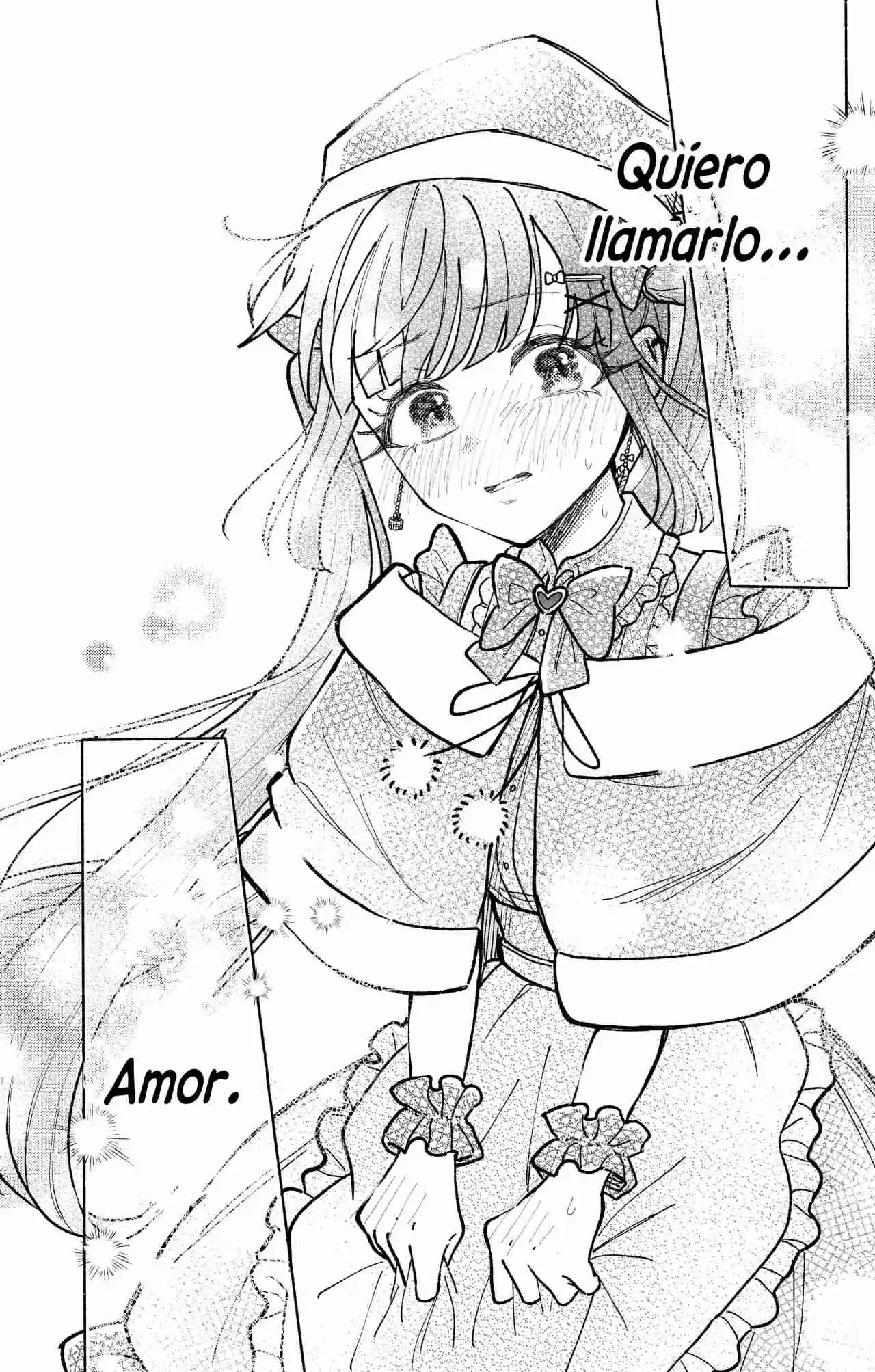 Girls Are Not Dress-up Dolls For The Sake Of Men - Capítulo 17 - Página 22 - LectorTMOo