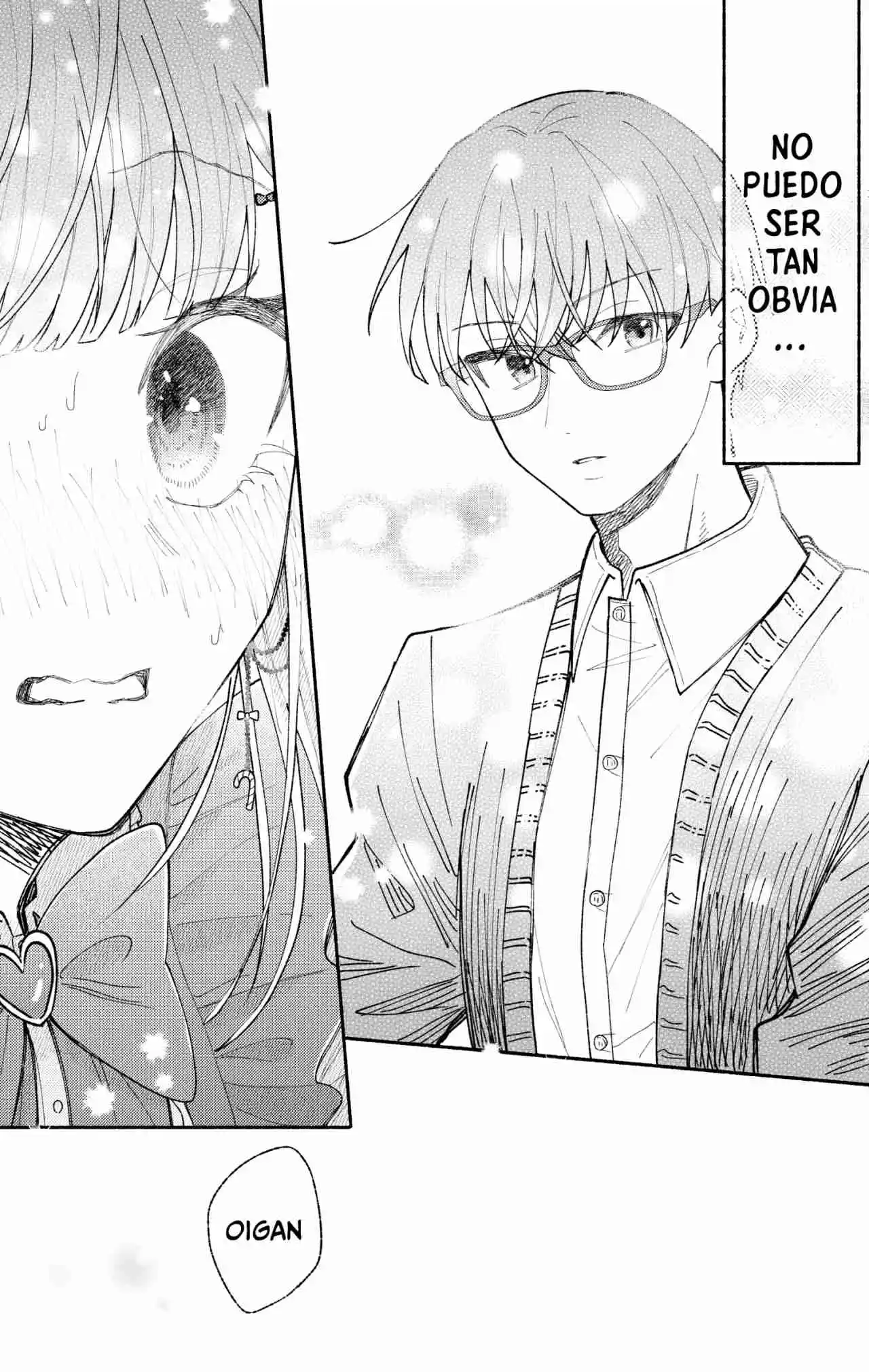 Girls Are Not Dress-up Dolls For The Sake Of Men - Capítulo 18 - Página 18 - LectorTMOo
