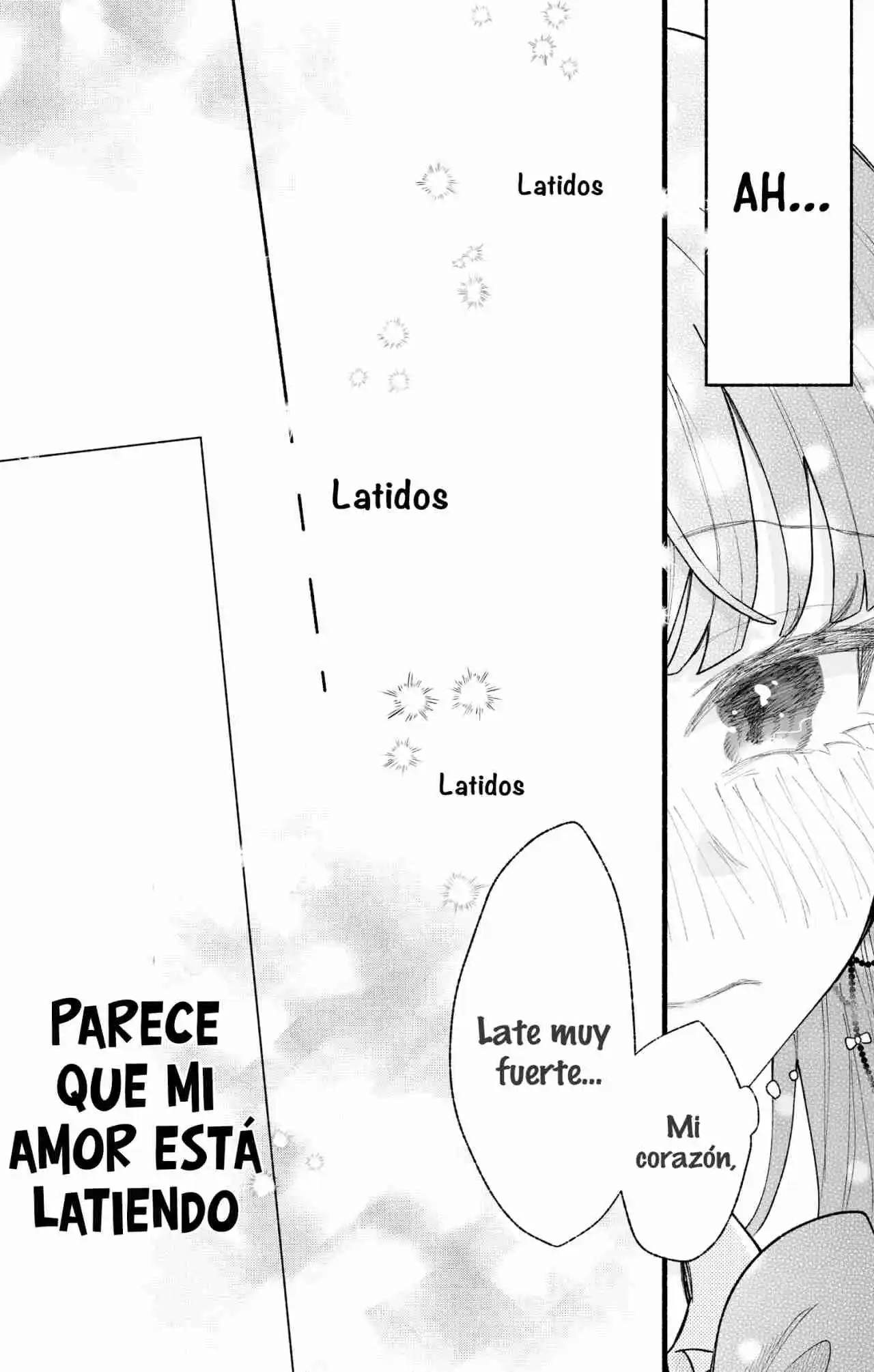 Girls Are Not Dress-up Dolls For The Sake Of Men - Capítulo 18 - Página 26 - LectorTMOo