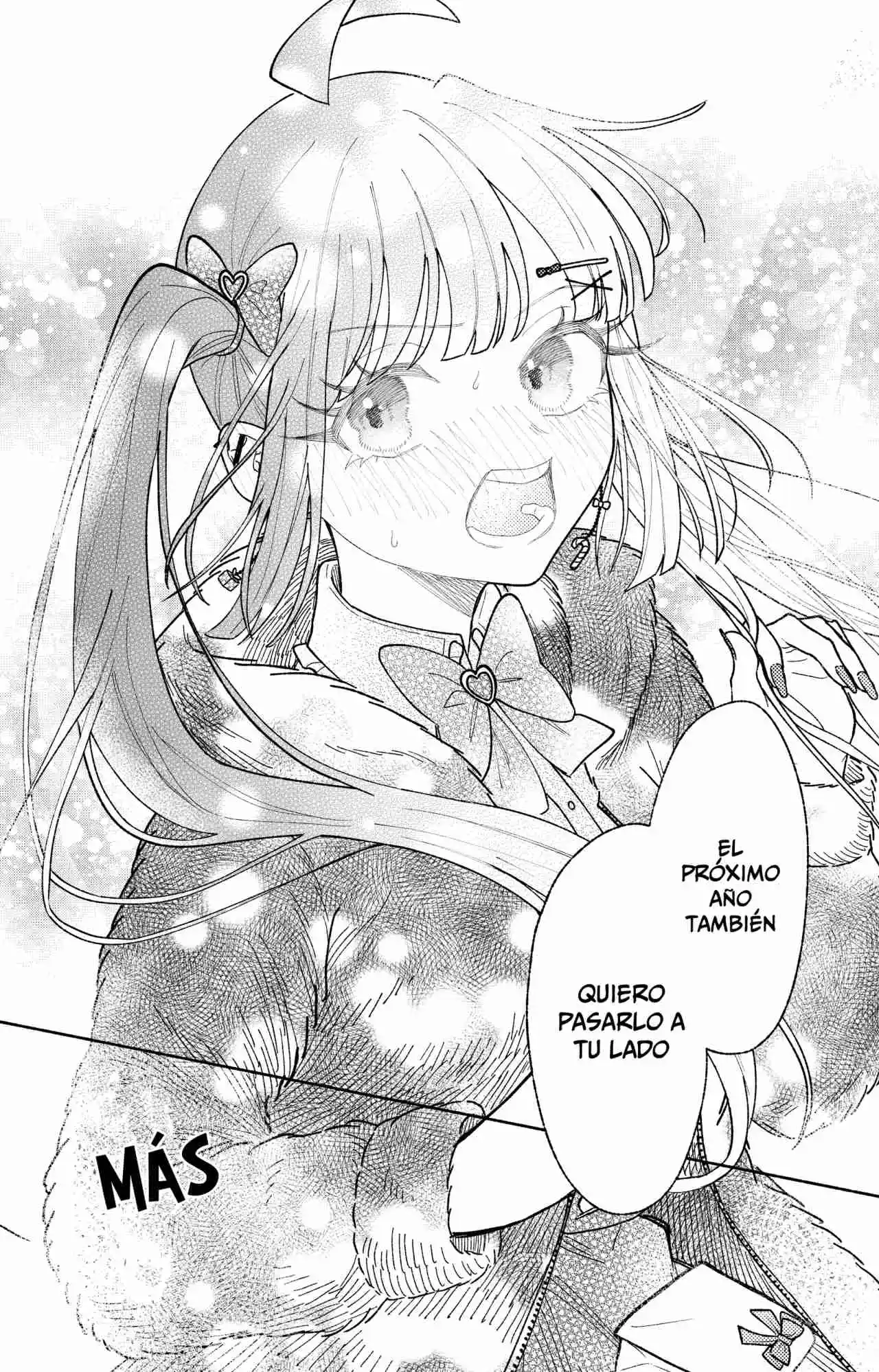 Girls Are Not Dress-up Dolls For The Sake Of Men - Capítulo 19 - Página 18 - LectorTMOo