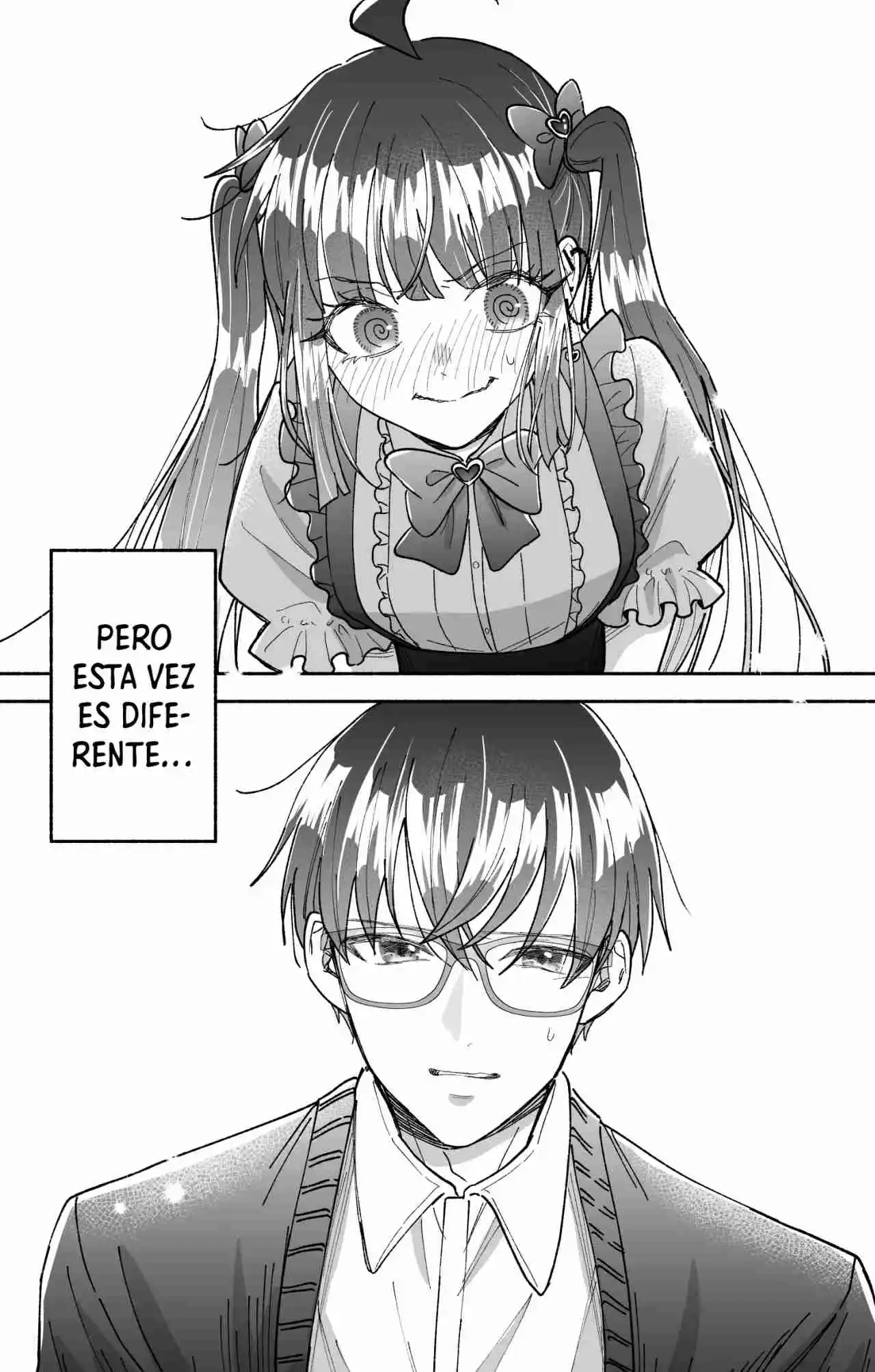 Girls Are Not Dress-up Dolls For The Sake Of Men - Capítulo 21 - Página 16 - LectorTMOo