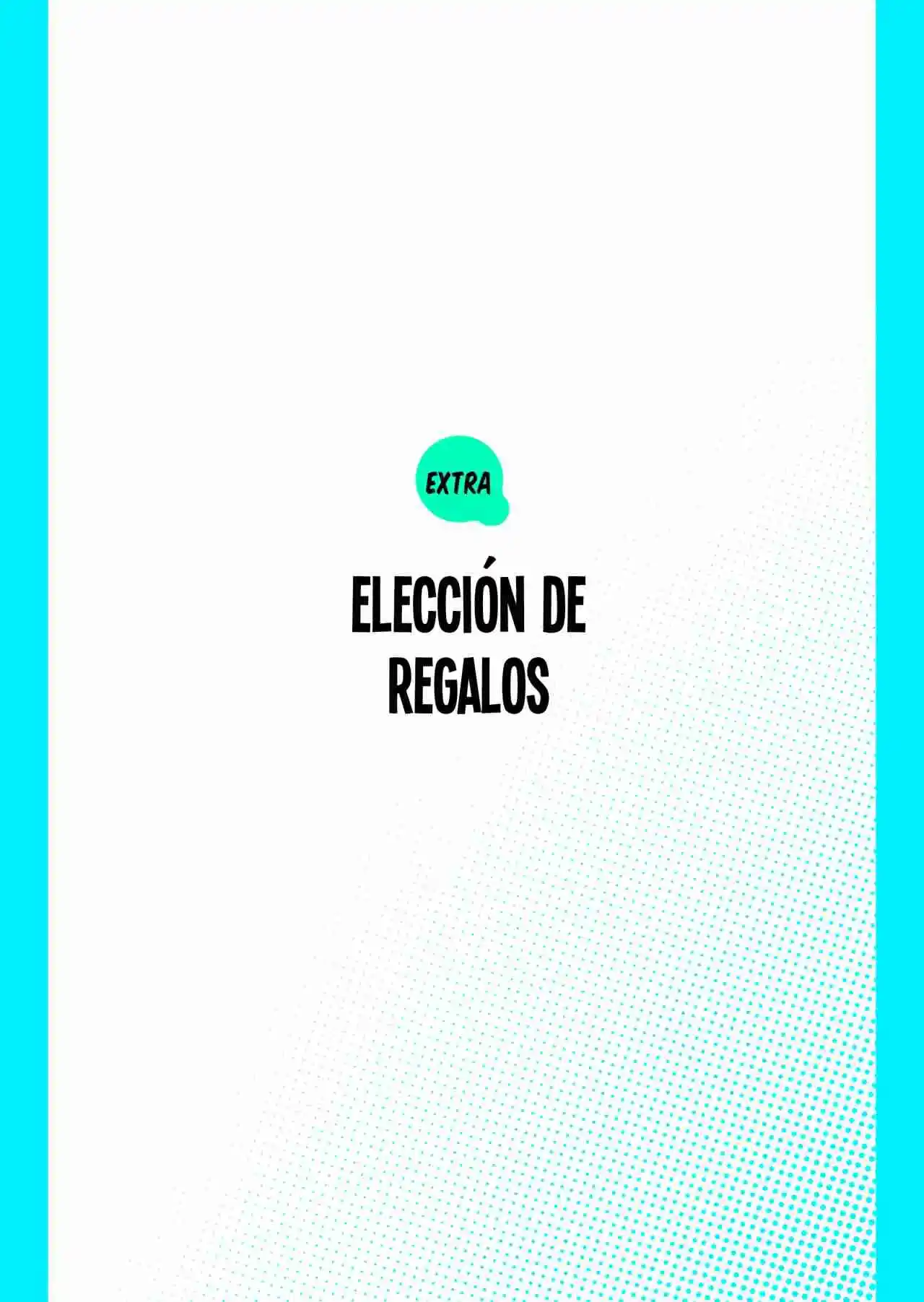 Girls Are Not Dress-up Dolls For The Sake Of Men - Capítulo 23.50 - Página 4 - LectorTMOo